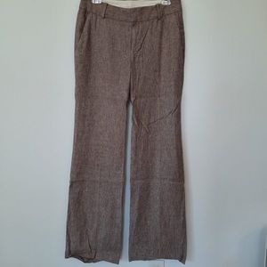 Banana Republic Martin Fit Pants